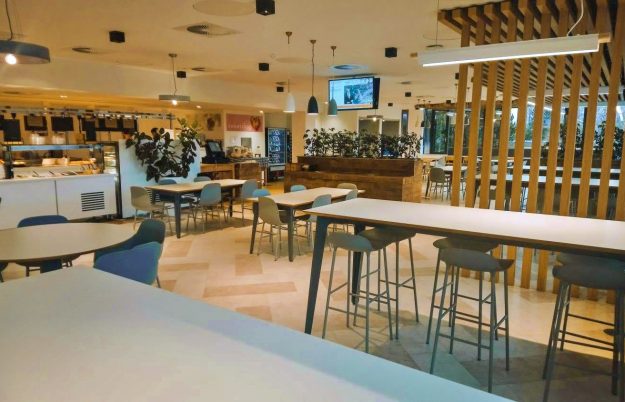 Kompleksowe sprzątanie biur Wrocław