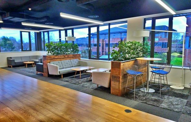 Kompleksowe sprzątanie biur Wrocław