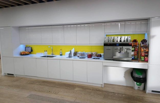 Kompleksowe sprzątanie biur Wrocław