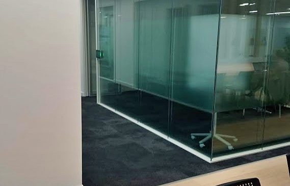 Kompleksowe sprzątanie biur Wrocław