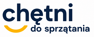Chętni do sprzątania